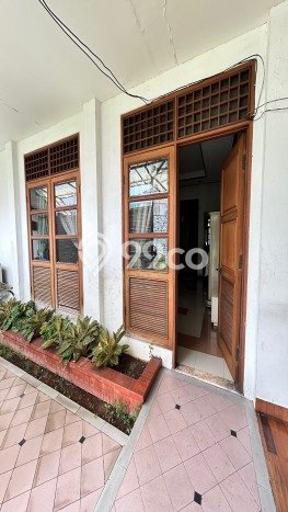 Hunian Super Elit dengan Akses Paling Strategis di Rawamangun, Jakarta Timur Hunian Super Elit dengan Akses Paling Strategis di Rawamangun, Jakarta Timur