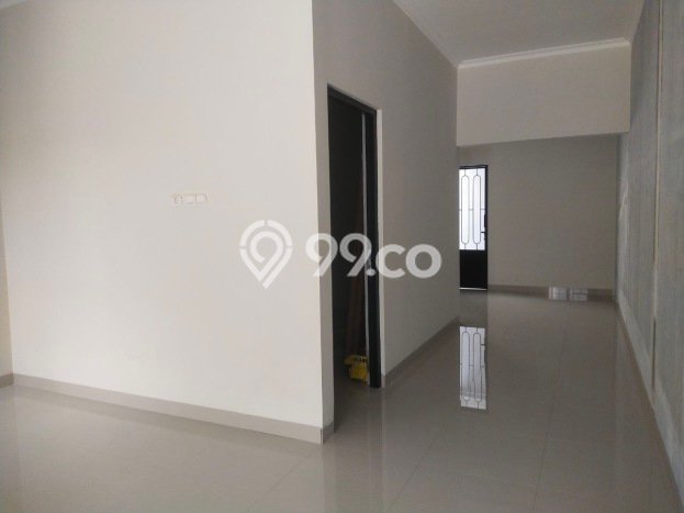 Rumah Modern 3 KT di Kranji Bekasi Unfurnished Rumah Modern 3 KT di Kranji Bekasi Unfurnished
