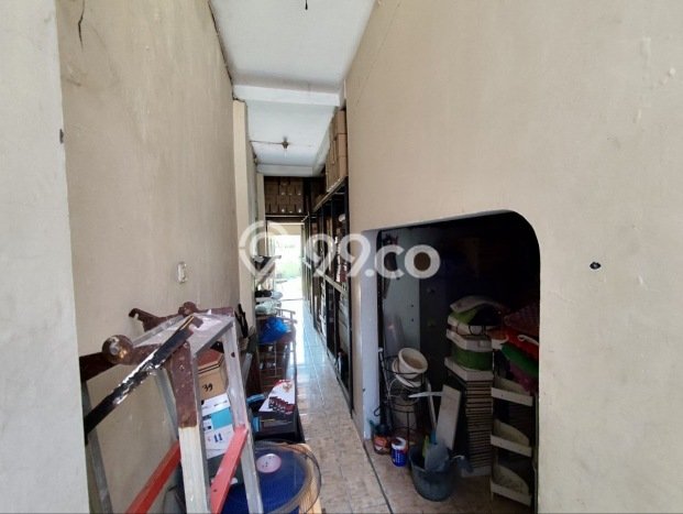 Rumah Luxury Modern Siap Huni di Pulogebang Jakarta Timur Rumah Luxury Modern Siap Huni di Pulogebang Jakarta Timur