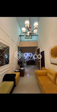 For Sale Hunian Rumah Nyaman 4 KT di Pekayon, Bekasi For Sale Hunian Rumah Nyaman 4 KT di Pekayon, Bekasi