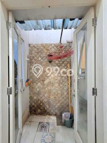 Rumah Minimalis 4 KT di Jati Mekar Bekasi Unfurnished Rumah Minimalis 4 KT di Jati Mekar Bekasi Unfurnished