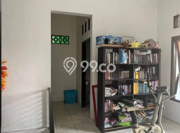 For Sale Hunian Rumah Nyaman 4 KT di Jatiwaringin, Bekasi For Sale Hunian Rumah Nyaman 4 KT di Jatiwaringin, Bekasi