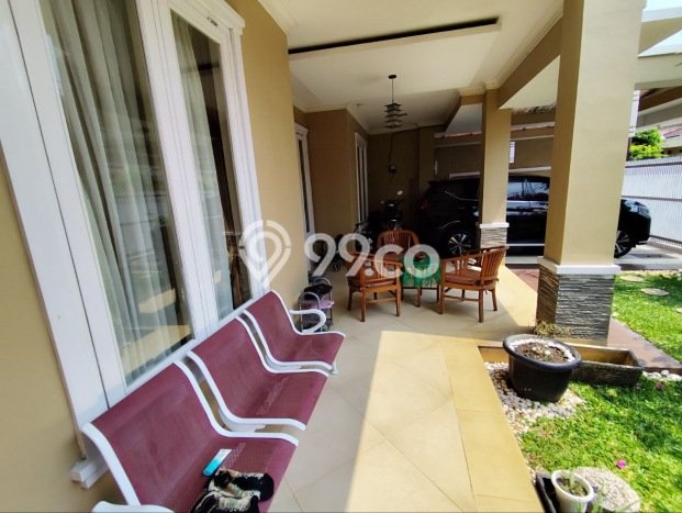 Rumah Luxury Modern Siap Huni di Pulogebang Jakarta Timur Rumah Luxury Modern Siap Huni di Pulogebang Jakarta Timur
