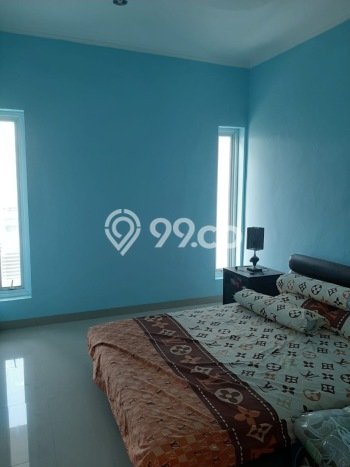 Rumah Modern 3 KT di Pekayon Bekasi Rumah Modern 3 KT di Pekayon Bekasi