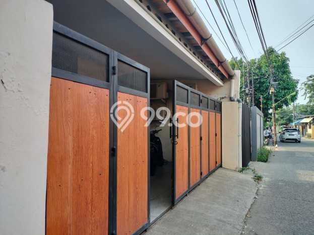 For Sale Hunian Rumah Nyaman 3 Kamar di Jatikramat, Bekasi For Sale Hunian Rumah Nyaman 3 Kamar di Jatikramat, Bekasi