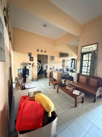 Rumah Strategis Modern Lb 105m2 di Cileungsi, Bogor Rumah Strategis Modern Lb 105m2 di Cileungsi, Bogor