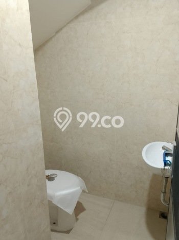 Rumah Minimalis 3 KT LT 100m2 di Otista Rumah Minimalis 3 KT LT 100m2 di Otista