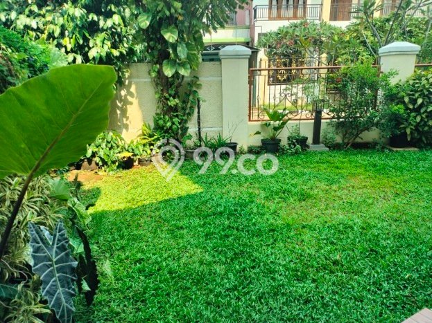 Siap Huni Hunian Elit 4 Kamar di Jatiwaringin Dekat ke Mana Pun Siap Huni Hunian Elit 4 Kamar di Jatiwaringin Dekat ke Mana Pun