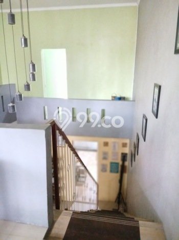 Rumah Minimalis 3 KT di Jatimelati Bekasi Semi Furnished Rumah Minimalis 3 KT di Jatimelati Bekasi Semi Furnished