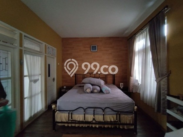 Rumah Idaman Modern! Rumah Mewah di Kalimalang, Jakarta Timur, Luas 246m² Bangunan 423m² Rumah Idaman Modern! Rumah Mewah di Kalimalang, Jakarta Timur, Luas 246m² Bangunan 423m²