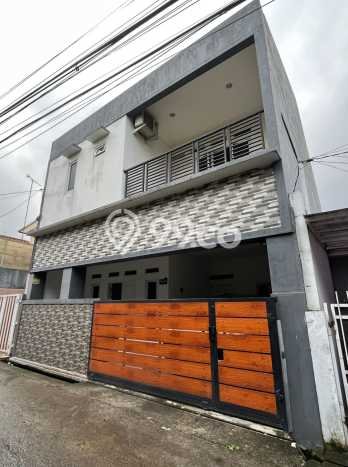 Hunian Nyaman Asri 4 KT Siap Pakai di Jati Mekar Bekasi Hunian Nyaman Asri 4 KT Siap Pakai di Jati Mekar Bekasi