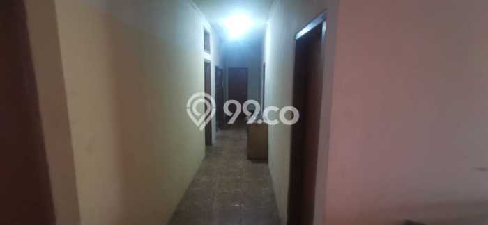 Rumah Luxury Modern Tanpa Renovasi di Condet Jakarta Timur Rumah Luxury Modern Tanpa Renovasi di Condet Jakarta Timur