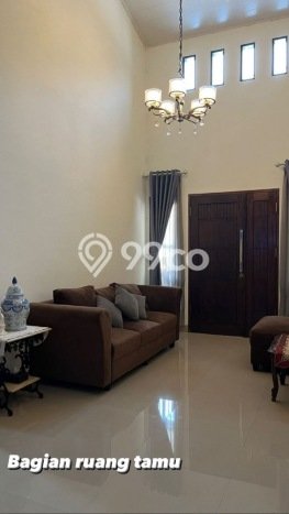For Sale Hunian Rumah Nyaman 4 KT di Pekayon, Bekasi For Sale Hunian Rumah Nyaman 4 KT di Pekayon, Bekasi