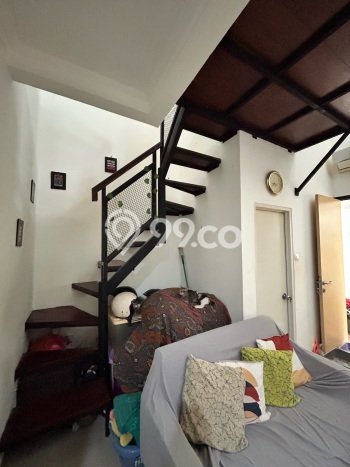 Rumah Modern 3 KT LT 60m2 di Mustikasari Rumah Modern 3 KT LT 60m2 di Mustikasari