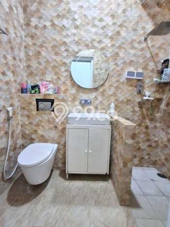 Rumah Minimalis 4 KT di Jati Mekar Bekasi Unfurnished Rumah Minimalis 4 KT di Jati Mekar Bekasi Unfurnished