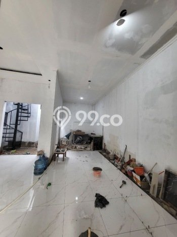 Jual Rumah Eksklusif 3 KT di Cikunir, Bekasi Jual Rumah Eksklusif 3 KT di Cikunir, Bekasi