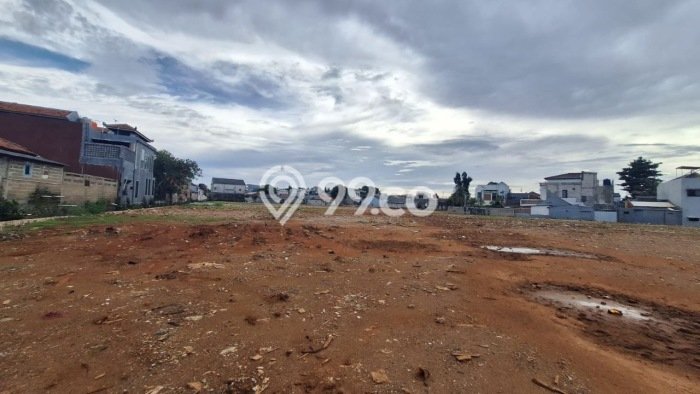 Tanah untuk Dijual di Pondok Aren Tangerang Selatan Luas 13090m2 Tanah untuk Dijual di Pondok Aren Tangerang Selatan Luas 13090m2