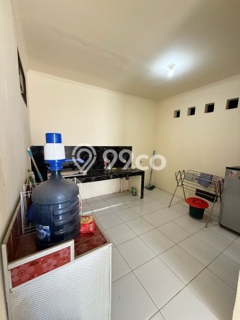 Rumah Modern 3 KT LT 160m2 di Jati Luhur Rumah Modern 3 KT LT 160m2 di Jati Luhur