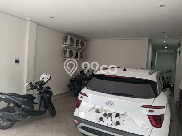 Dijual Kost di Tebet, Jakarta Selatan, 12 KT, 13 KM, Luas 201m2 Dijual Kost di Tebet, Jakarta Selatan, 12 KT, 13 KM, Luas 201m2