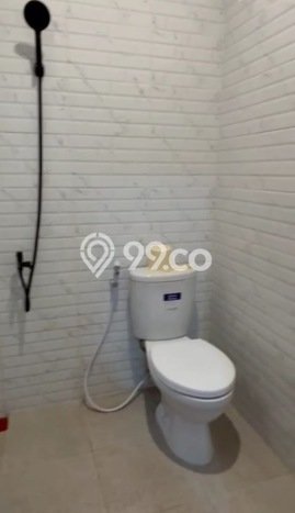 Dijual Rumah Modern 2 KT di Cibubur, Bogor Dijual Rumah Modern 2 KT di Cibubur, Bogor