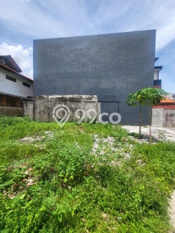 Jarang Ada! Tanah di Pancoran Punya Luas 175m2 SHM Jarang Ada! Tanah di Pancoran Punya Luas 175m2 SHM