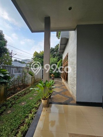Dijual Rumah Mewah Megah Dengan View Cantik di Warung Buncit, Jakarta Selatan Dijual Rumah Mewah Megah Dengan View Cantik di Warung Buncit, Jakarta Selatan