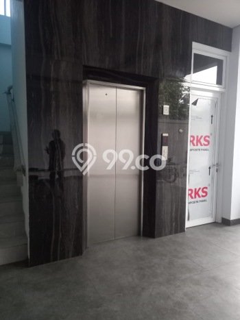 Untuk Dijual! Kantor di Cawang Jakarta Timur LT 279m2 / LB 750m2 Kawasan Strategis Untuk Dijual! Kantor di Cawang Jakarta Timur LT 279m2 / LB 750m2 Kawasan Strategis