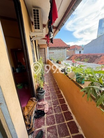 Hunian Nyaman Asri 5 KT Siap Pakai di Kayu Putih Jakarta Timur Hunian Nyaman Asri 5 KT Siap Pakai di Kayu Putih Jakarta Timur