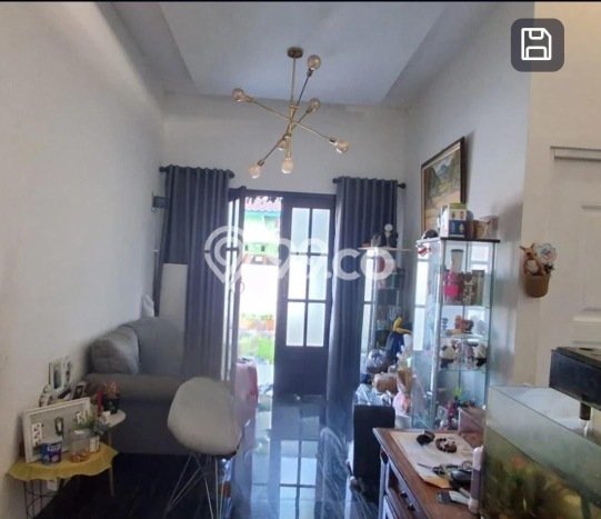 Rumah Modern 3 KT di Jatimurni Bekasi Semi Furnished Rumah Modern 3 KT di Jatimurni Bekasi Semi Furnished