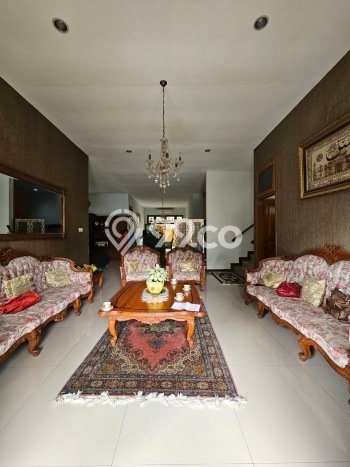 Dijual Rumah Mewah Megah Dengan View Cantik di Warung Buncit, Jakarta Selatan Dijual Rumah Mewah Megah Dengan View Cantik di Warung Buncit, Jakarta Selatan