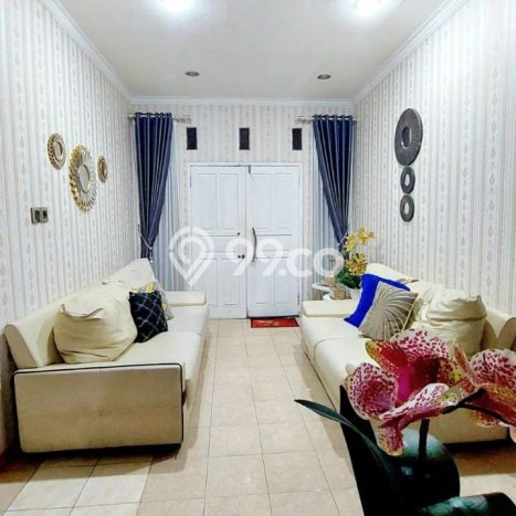 Rumah Modern 3 KT di Bintara Bekasi Unfurnished Rumah Modern 3 KT di Bintara Bekasi Unfurnished
