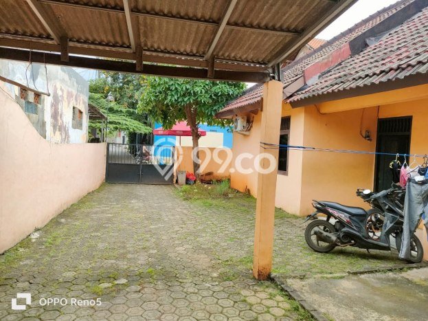 Rumah Minimalis 4 KT LT 268m2 di Jatimurni Rumah Minimalis 4 KT LT 268m2 di Jatimurni