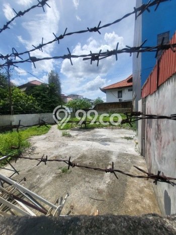Jarang Ada! Tanah di Pancoran Punya Luas 175m2 SHM Jarang Ada! Tanah di Pancoran Punya Luas 175m2 SHM