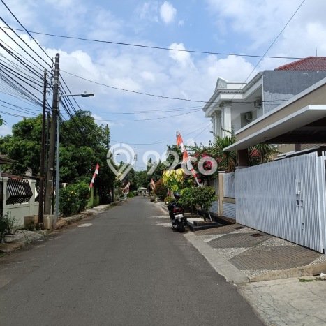 Rumah Luxury Modern Siap Huni di Pulogebang Jakarta Timur Rumah Luxury Modern Siap Huni di Pulogebang Jakarta Timur