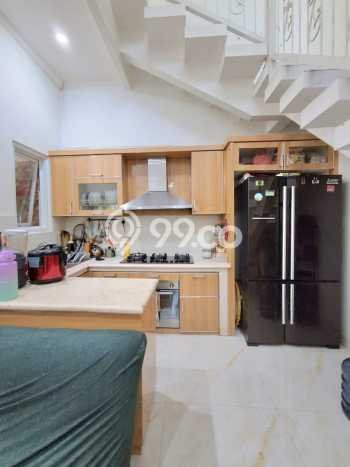 Rumah Minimalis 4 KT di Jati Mekar Bekasi Unfurnished Rumah Minimalis 4 KT di Jati Mekar Bekasi Unfurnished