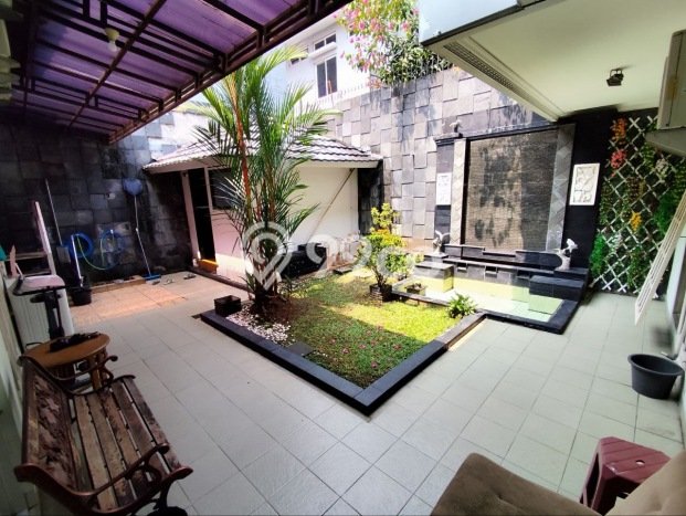 Rumah Luxury Modern Siap Huni di Pulogebang Jakarta Timur Rumah Luxury Modern Siap Huni di Pulogebang Jakarta Timur