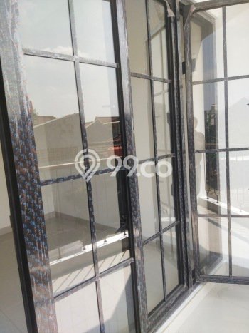 Rumah Modern 3 KT di Kranji Bekasi Unfurnished Rumah Modern 3 KT di Kranji Bekasi Unfurnished