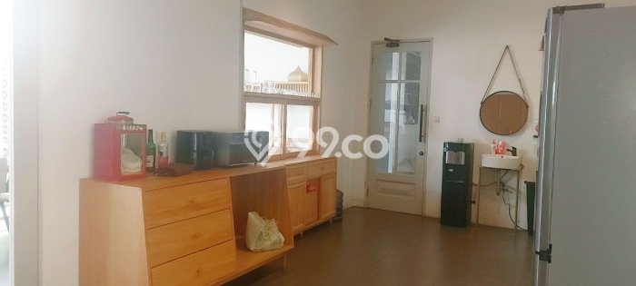 Kantor di Cilandak, Luas 450m², Jalan Utama, Lokasi Ramai Kantor di Cilandak, Luas 450m², Jalan Utama, Lokasi Ramai