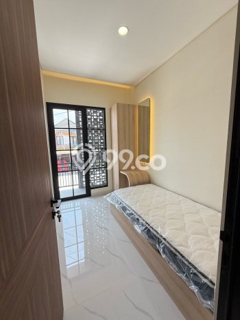 Rumah Modern Minimalis 3 KT Bisa Langsung Pindah di Mustikajaya Rumah Modern Minimalis 3 KT Bisa Langsung Pindah di Mustikajaya