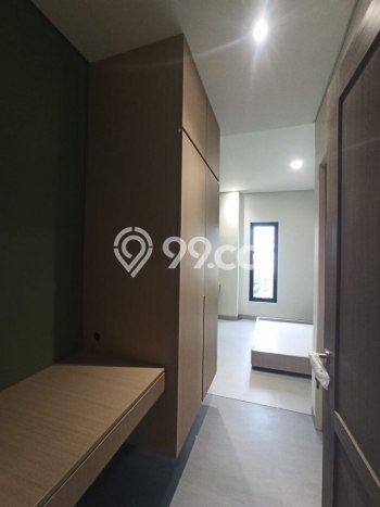Cocok Untuk Investasi! For Sale Kost di Salemba 0 Kamar Cocok Untuk Investasi! For Sale Kost di Salemba 0 Kamar