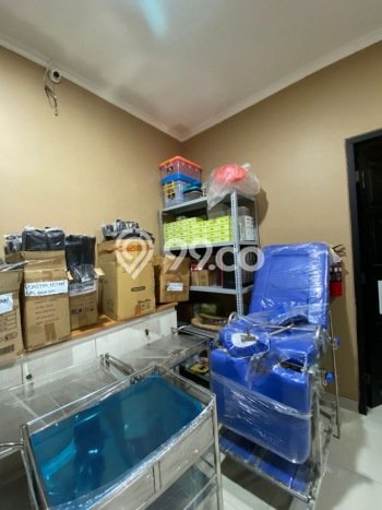 Rumah Minimalis 3 Kamar LT 97m2 di Jatiwaringin Rumah Minimalis 3 Kamar LT 97m2 di Jatiwaringin