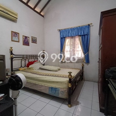 Hunian Nyaman Kalisari, Lingkungan Tenang - 3 KT Hunian Nyaman Kalisari, Lingkungan Tenang - 3 KT