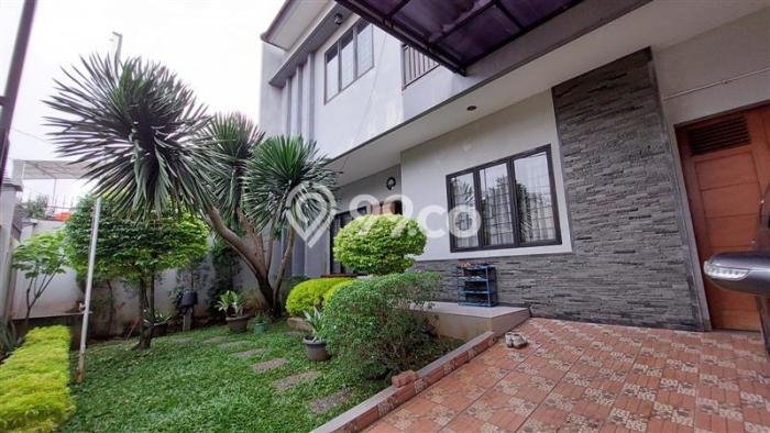 Dijual Rumah Mewah Exclusive di Cilandak, Jakarta Selatan Dijual Rumah Mewah Exclusive di Cilandak, Jakarta Selatan