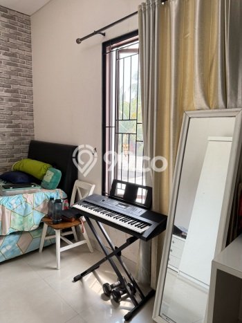 Ready to Use! Premium House LT 397m2 Desain Elegan di Condet Ready to Use! Premium House LT 397m2 Desain Elegan di Condet
