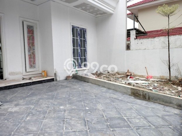 Dijual Hunian Rumah Terawat 3 KT di Jatiwaringin, Bekasi Dijual Hunian Rumah Terawat 3 KT di Jatiwaringin, Bekasi
