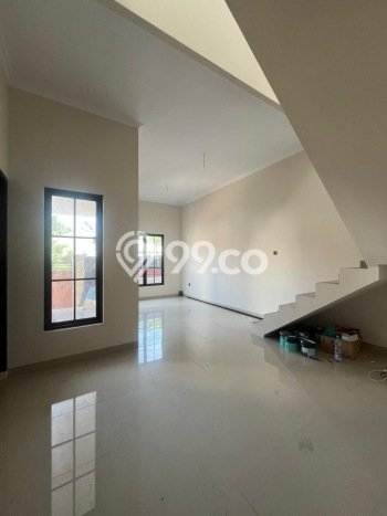 Dijual Rumah Eksklusif 3 KT di Jati Mekar, Bekasi Dijual Rumah Eksklusif 3 KT di Jati Mekar, Bekasi