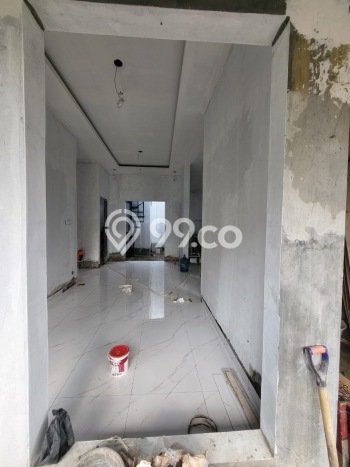 Jual Rumah Eksklusif 3 KT di Cikunir, Bekasi Jual Rumah Eksklusif 3 KT di Cikunir, Bekasi