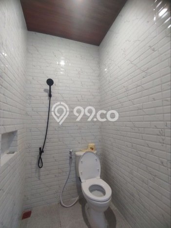 Dijual Rumah Modern 2 KT di Cibubur, Bogor Dijual Rumah Modern 2 KT di Cibubur, Bogor