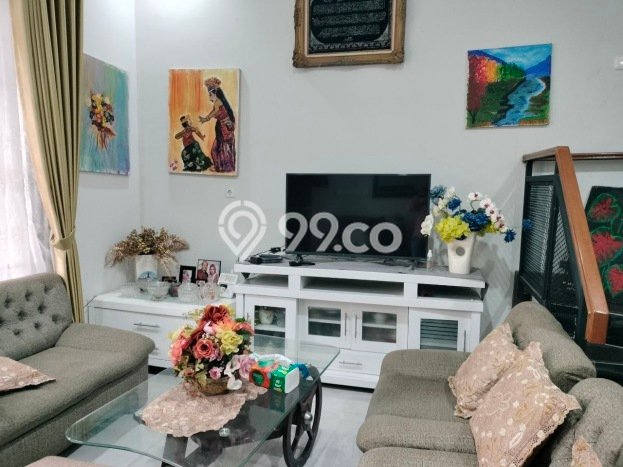 Rumah Modern 4 Kamar LT 90m2 di Jatiwaringin Rumah Modern 4 Kamar LT 90m2 di Jatiwaringin