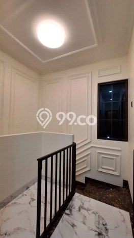 Rumah Modern 3 KT di Jatibening Bekasi Unfurnished Rumah Modern 3 KT di Jatibening Bekasi Unfurnished